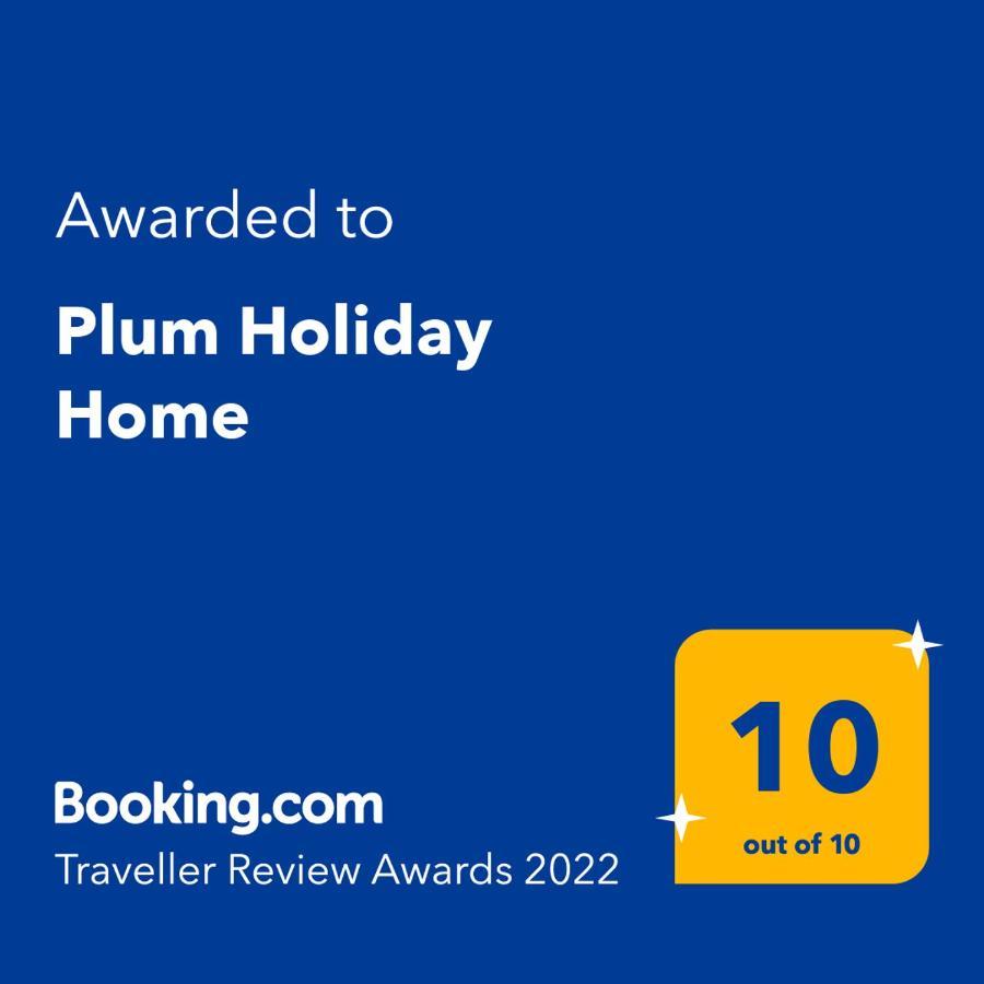 Plum Holiday Home Kaštel Stari Buitenkant foto